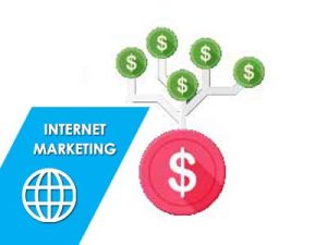 This image shows an illustration of a dollar tree denoting multiple streams of income